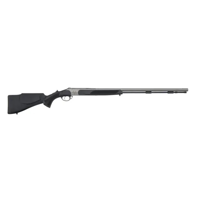 Traditions Vortek StrikerFire .50 Cal 28" Barrel Black Synthetic - View 2
