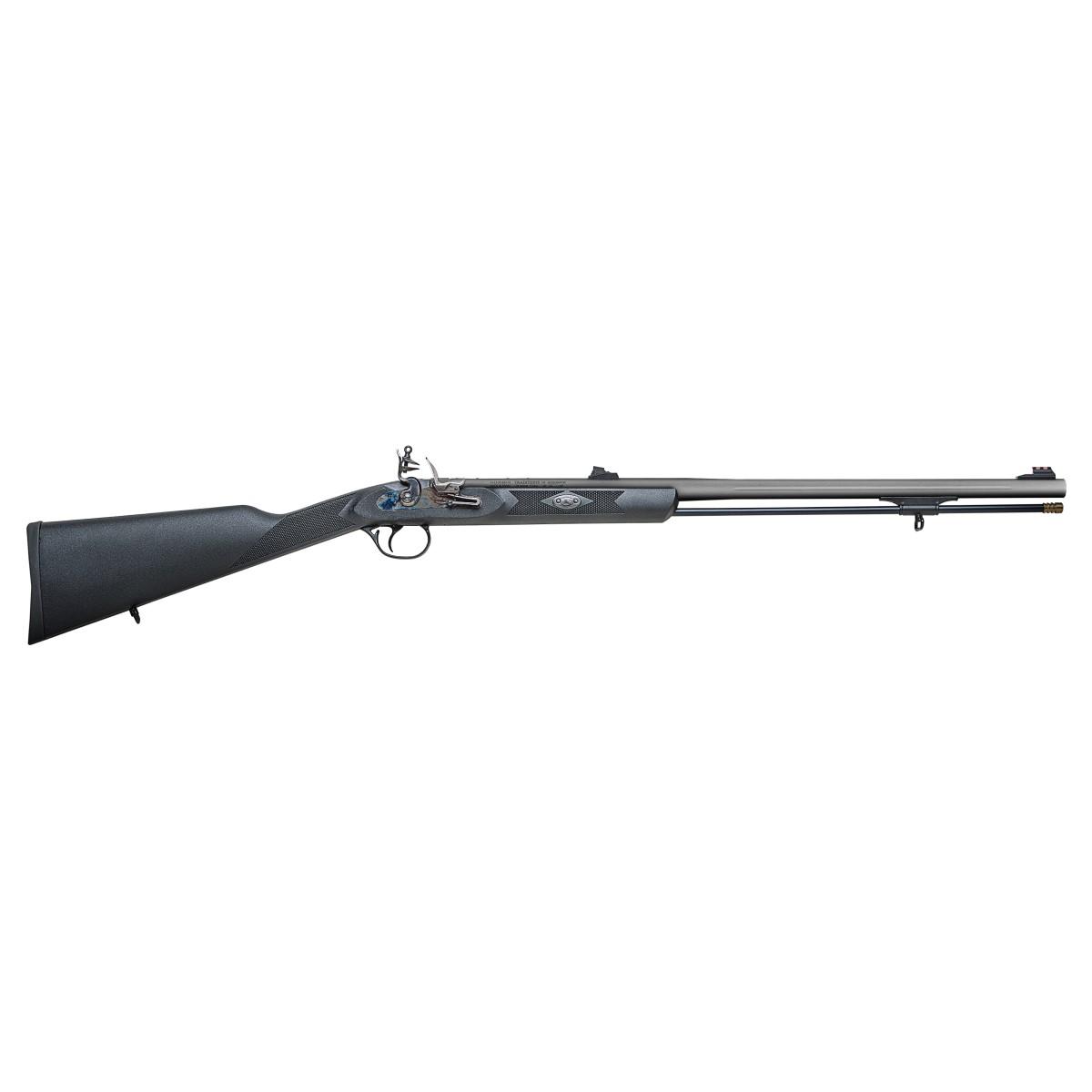 Traditions R381050 PA Pellet Ultralight 50 Cal 26 in Stainless CeraKote - View 2