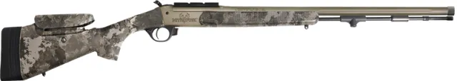 Traditions NitroFire Pro 50 Cal CR846604534B 50 Caliber - View 2