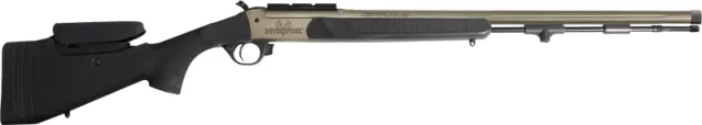 Traditions NitroFire Pro 50 Cal GCR84660450B 50 Caliber - View 2
