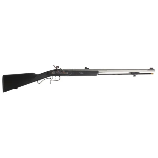 Traditions Performance Firearms Shedhorn RS391050 50 Cal 26 In 50 BLKPOWDER - View 2