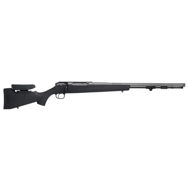 Traditions CR94660440 NitroBolt 50C, 24" Barrel, VAPR Twist, Firestick - View 2