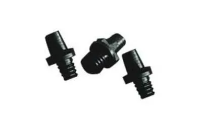 Traditions A1268 Revolver Nipples 6 x 3/4 Pietta 3 Per Pack - View 2