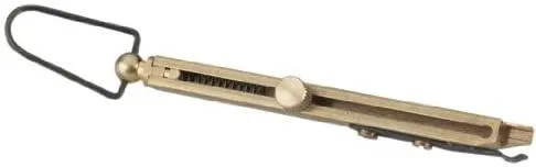 Traditions A1291 Field Capper Muzzleloader Brass #11 Percussion - View 2