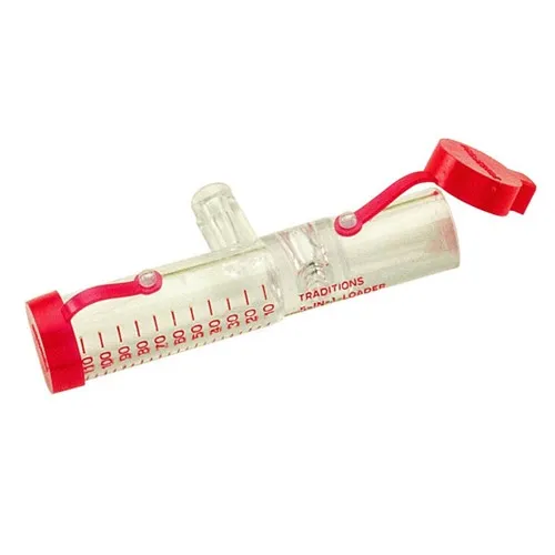 Traditions A1316 5-In-1 Loader Ball Starter Powder Measure Palm Saver - View 2
