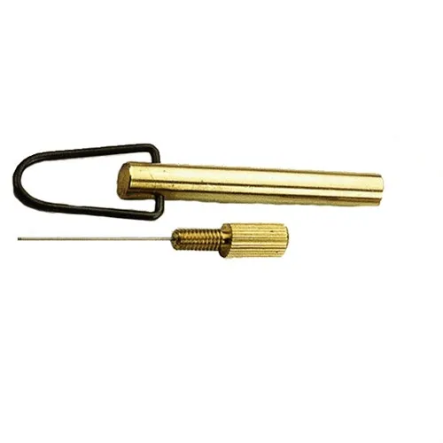 Traditions Performance Firearms A1347 Universal Cleaning Pick Brass - View 2