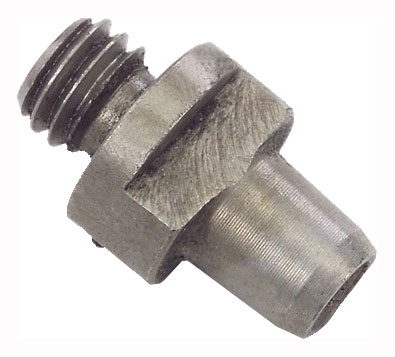 Traditions A1400 Musket Nipples M6x1 Threads 2 Pack - View 2