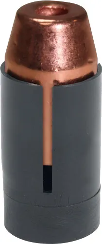 Traditions A1497 XTP Hunter Muzzleloader Bullets 50 Cal JHP 240gr 20 Pack - View 2