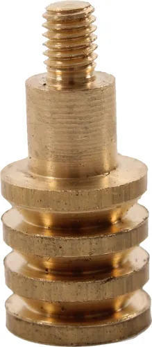 Traditions A1520 .45CAL 10/32 THREADS BRASS CLEANING JAG - View 2