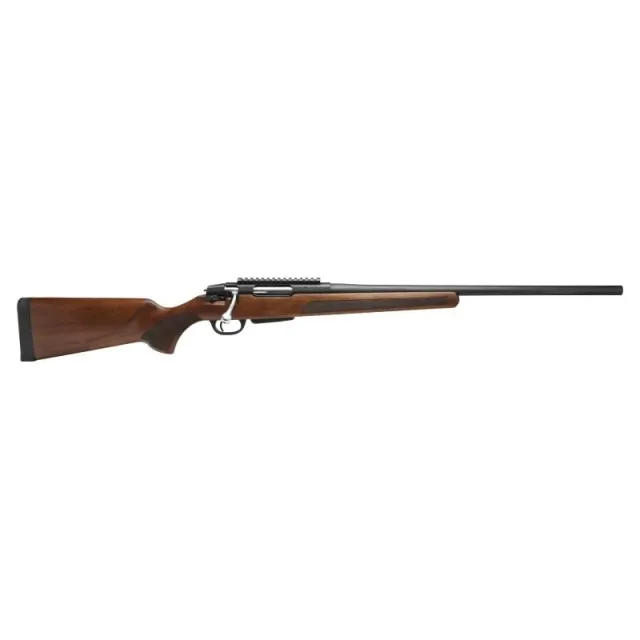 Stevens 18858 334 6.5 Creedmoor 3+1 22" Matte Black Barrel/Rec 3 Lug... - View 2