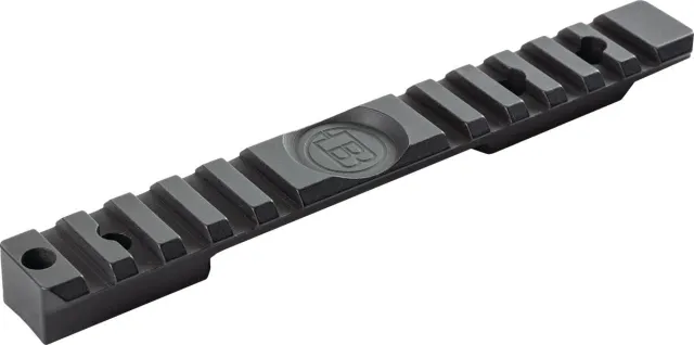 Bergara Rifles BA0008 Base B14 / Rem 700 Short Action - View 2