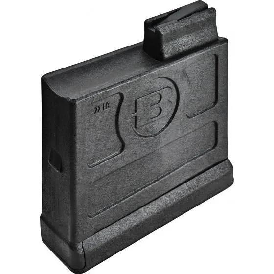 Bergara B14R A1CS 22LR 10rd Magazine BA0016 - View 2