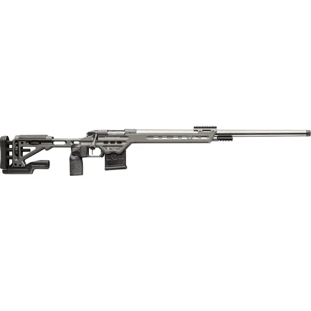 Bergara Rifles BPR25-6CM Premier Competition 6mm Creedmoor 10+1 26"... - View 2