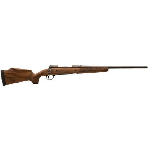 Savage Arms 11 Lady Hunter 19656 7mm-08 Rem 20 In Wood Stock - View 2