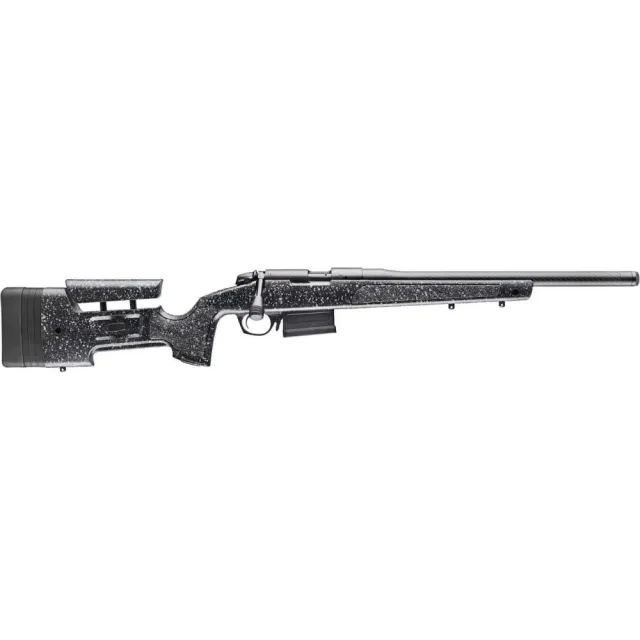Bergara B14R006 22 Magnum 20in Carbon Barrel Bolt Action - View 2