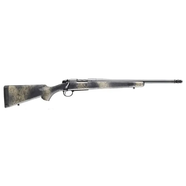 Bergara B14LM5113 7MM PRC B14LM5113 - View 2