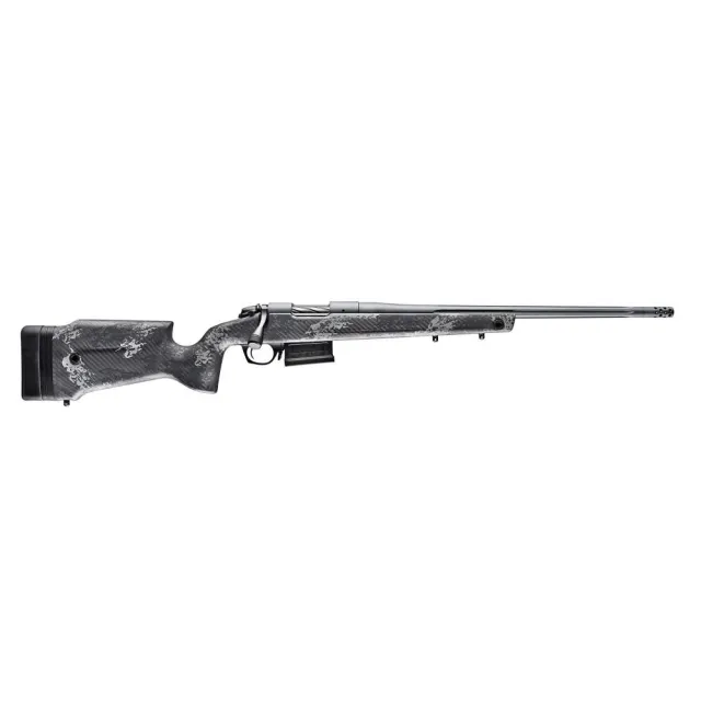 Bergara B-14 Crest 300 Win Mag B14LM751 - View 2