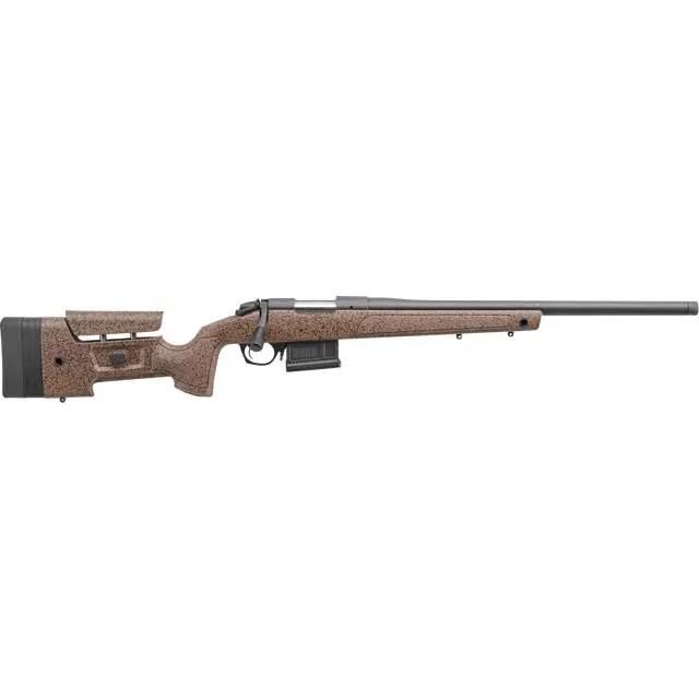 Bergara B-14 HMR 7MM PRC B14LM3713 - View 2