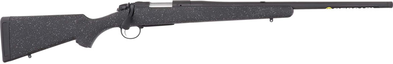Bergara B-14 Ridge Wilderness Rifle 7mm PRC 22 in. 5 rd. Woodland - View 2