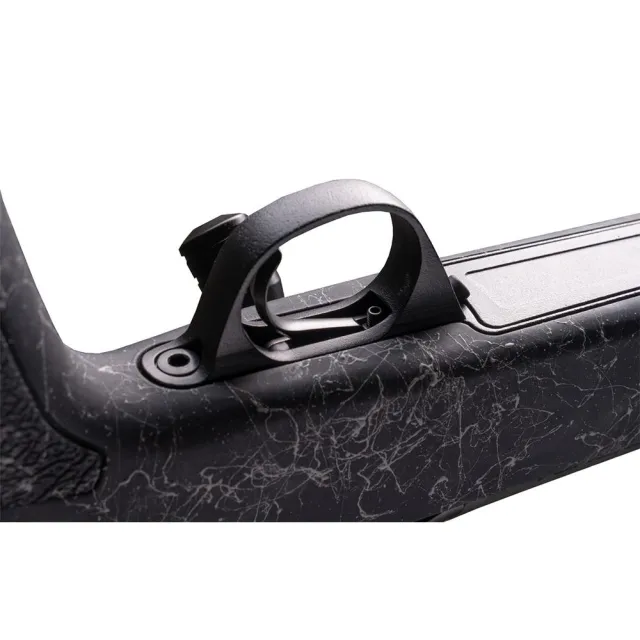 CVA Endura LRH PR5020N .45 Caliber 26 In Threaded Barrel - View 2