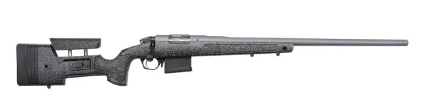 Bergara Premier HMR Pro 6.5 Creedmoor BPR2065MC - View 2
