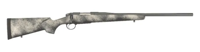 Bergara Premier Highlander 6.5 Creedmoor BPR3365 - View 2