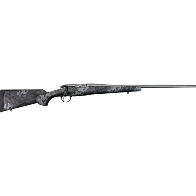 Bergara Premier Mountain 2.0 6.5 PRC - View 2