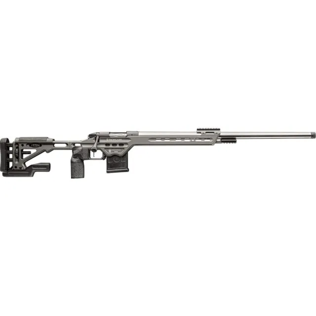 Bergara BPR25-65CM Premier Competition 6.5 Creedmoor 26 in Heavy Barrel - View 2