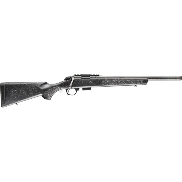 Bergara BMR Micro 17 HMR BMR006 - View 2