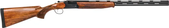 Stevens 22178 555 16 Gauge 28" Over/Under Shotgun - View 2