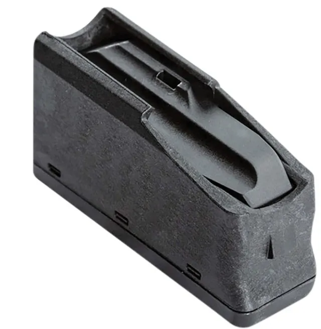 CVA AC1112 Cascade 6.5 Creedmoor 6.5 CRD/308/243/7MM-08 Rifle - View 2