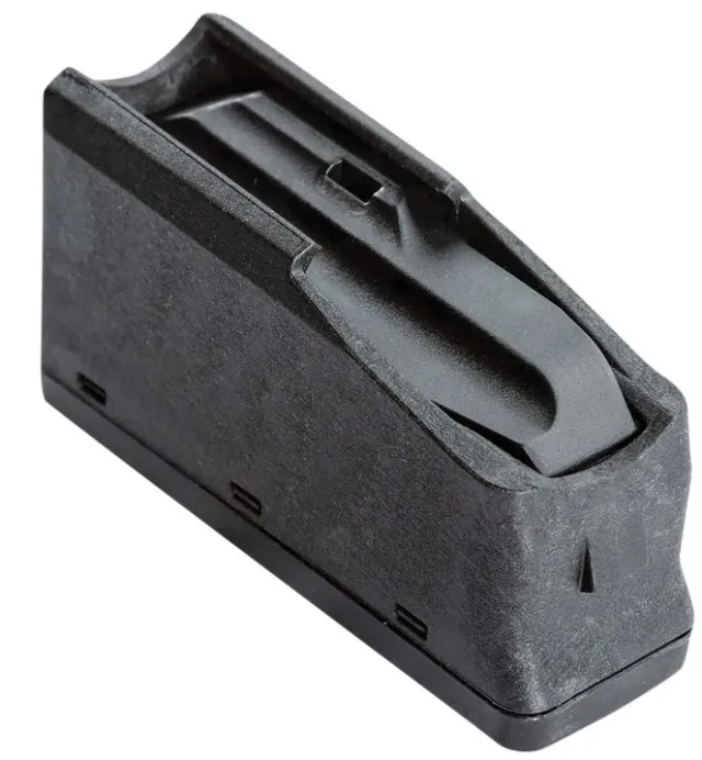CVA Cascade AC1113 350L/300BO/204R/223RM 10RD Black Polymer - View 2