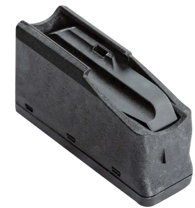 CVA Cascade AC1117 116 450 Bushmaster 6RD Black Polymer - View 2