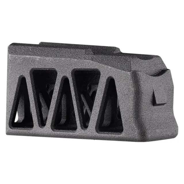 CVA AC1118 Cascade Cartridge Limiter Black Polymer 0-Round Magazine - View 2