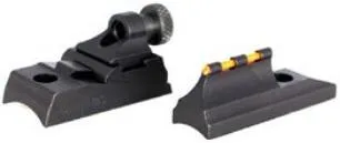 CVA AC1735 Williams Peep Sight for Optima, Wolf, Accura Muzzleloaders - View 2