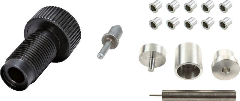 CVA VariFlame Conversion Kit QRBP for Accura MR-X AC1737 - View 2