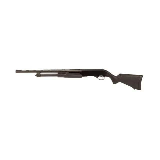 Savage Stevens 320 20 Gauge Pump Action Shotgun - View 2