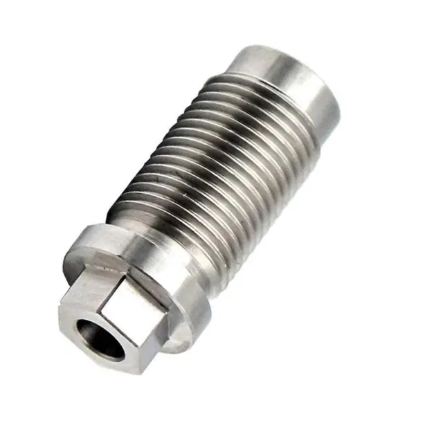 CVA Paramount T-1 Variflame Breech Plug .40 Caliber AC1748 - View 2