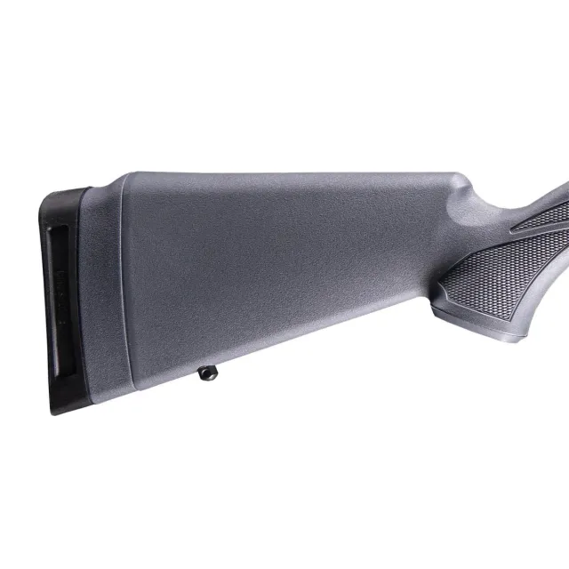 CVA PR2119M Wolf V2 Muzzleloader 50 Cal 24" Blue/Stealth Grey - View 2