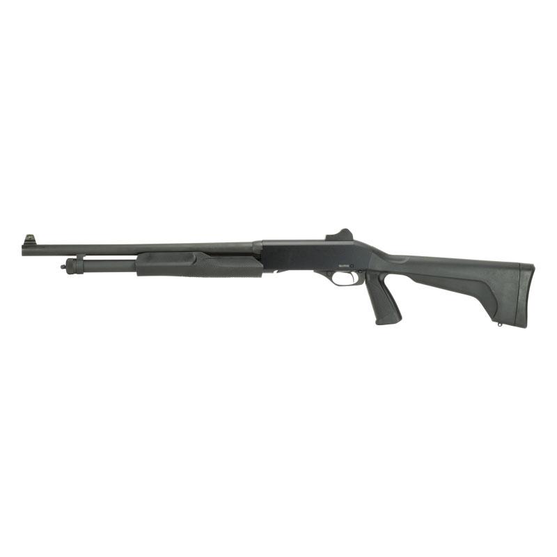Savage Stevens 320 20 Gauge Pump Action Shotgun - View 2