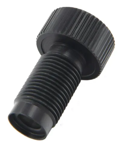 CVA QRBP Breech Plug Blackhorn Accura Optima Wolf 50 and 45 Cal AC1651BH - View 2