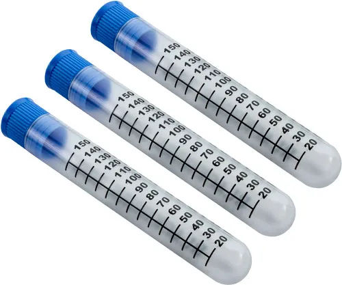 CVA Paramount BH209 Loading Tubes 3-Pack for 20-150 Grain Bullets - View 2