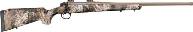 CVA Cascade Rifle 223 Rem CR3912C - View 2