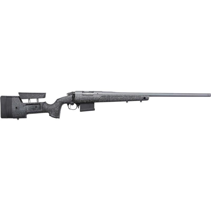 Bergara Premier HMR Pro 22-250 BPR20250MC - View 2