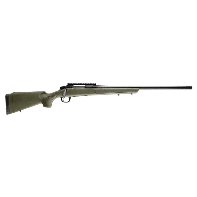 CVA CR3989G Cascade XT 6.5 PRC 2+1 24" Graphite Black Cerakote Fluted... - View 2