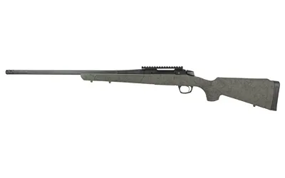 CVA CR3992G Cascade XT Rifle 223 Rem 22" ODG Black Web RH - View 2