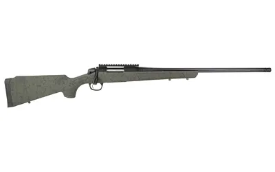 CVA CR3992G Cascade XT Rifle 223 Rem 22" ODG Black Web RH - View 3