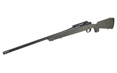 CVA CR3992G Cascade XT Rifle 223 Rem 22" ODG Black Web RH - View 4