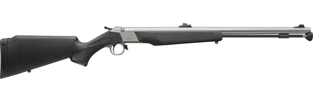CVA Wolf V2 Northwest .50 Caliber 24 In Matte Stainless PR2117SNW - View 2