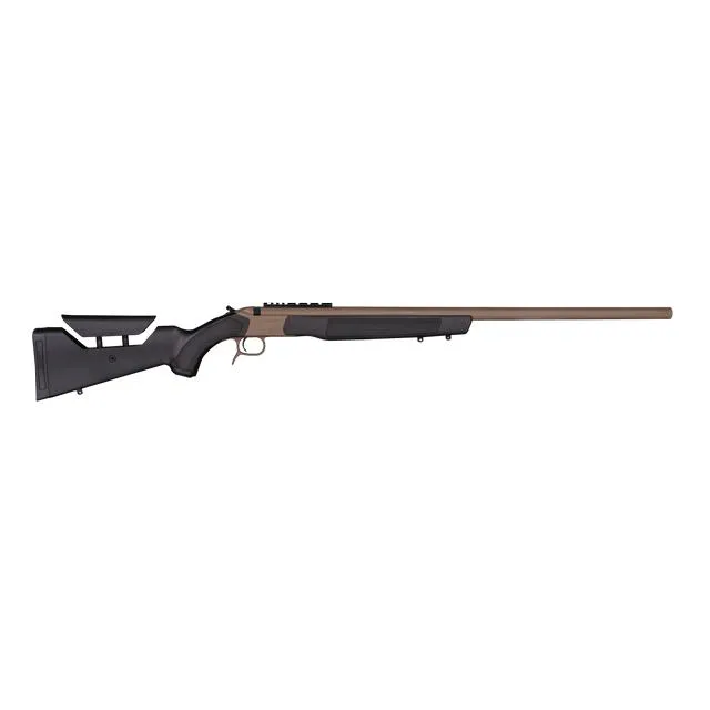 CVA Accura LR-X PR3211NM .50 Caliber 30 In Nitride 1 Round - View 2